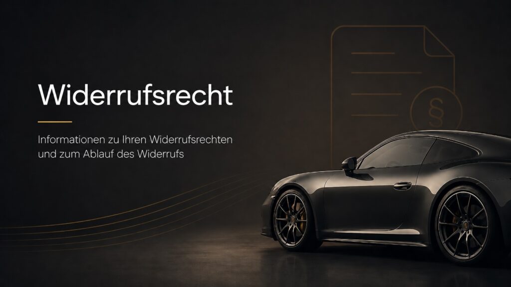 widerruf